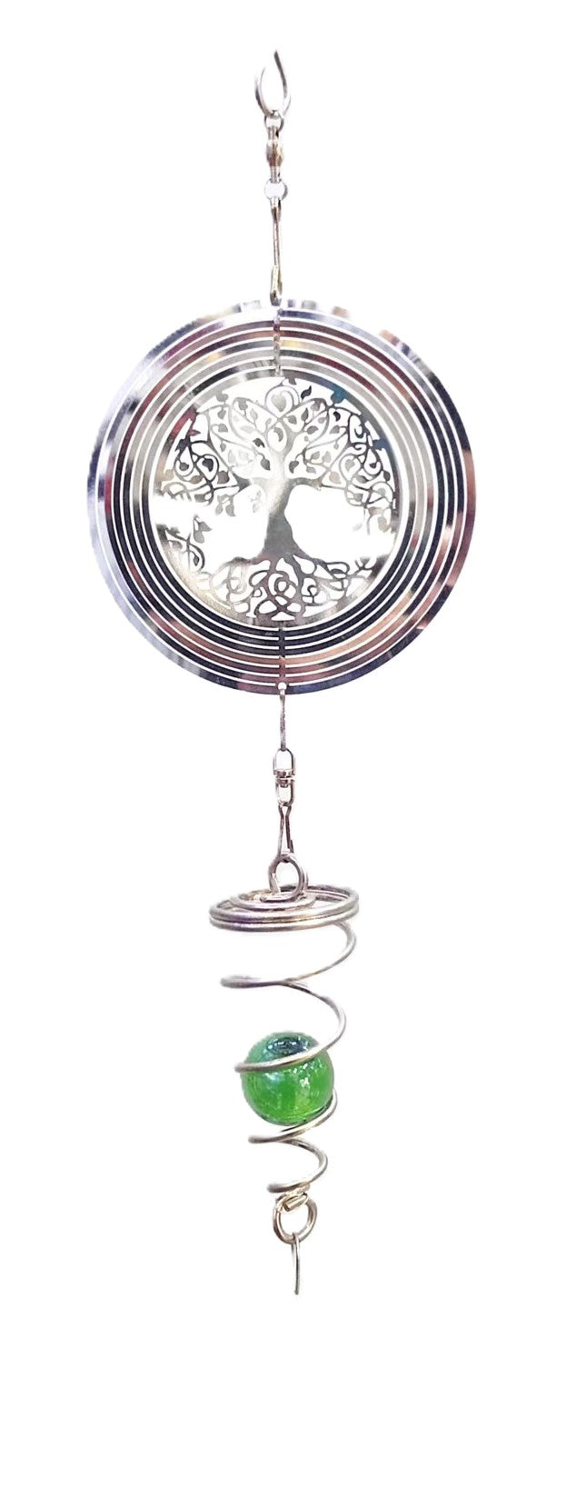 Wind Spinner Tree of Life (WSP66)