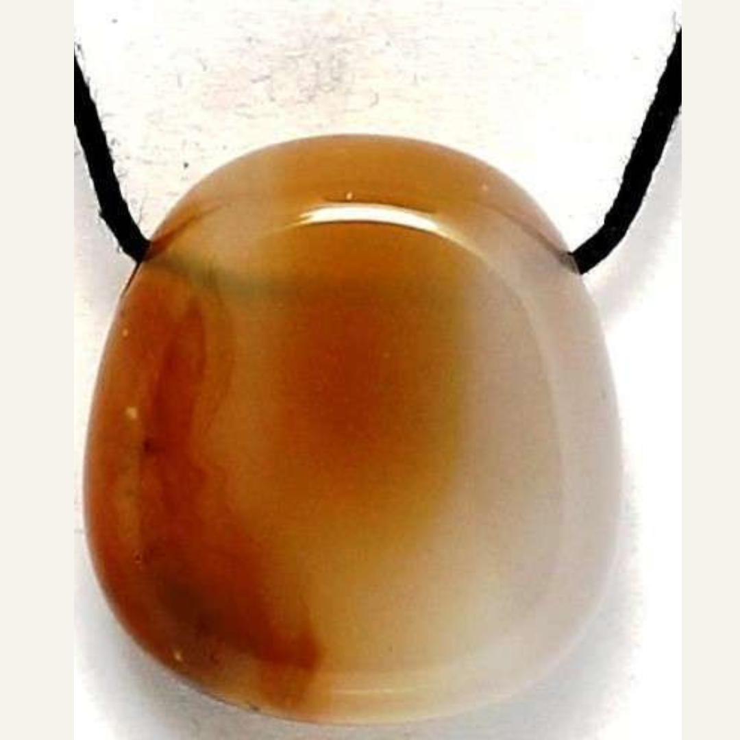 Zodiac Pendant Carnelian Carnelian – Virgo: Promotes positive life choices- Inspiration and passion. Motivation- Courage, stability, reality and love of life. SKU: ZPC