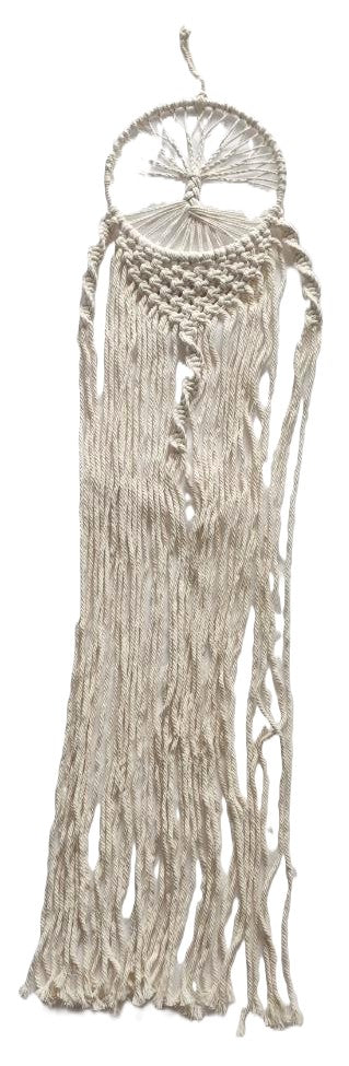 Country Living T/O/Life Cotton Dreamcatcher (CD5)