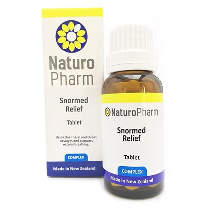 NaturoPharm Snormed Relief