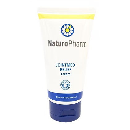 NaturoPharm Jointmed Relief Cream 100g