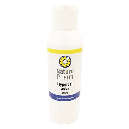 NaturoPharm Hypercal