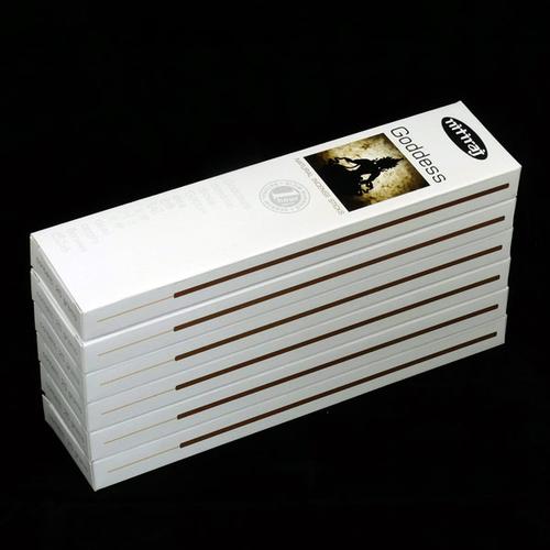 Nitiraj Goddess Incense 25gm