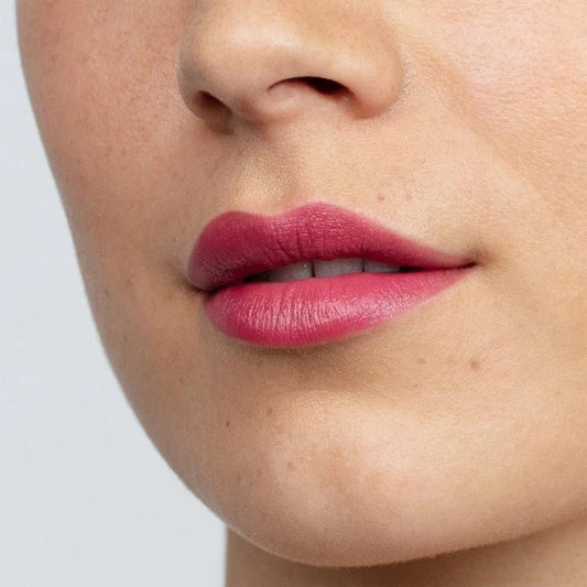 Antipodes Remarkably Red Moisture - Boost Natural Lipstick 4g - 1st Stop Marshall's Health Shop, Gift Shop! - Heath and Natural Therapy New Brighton Christchurch - Naturopath