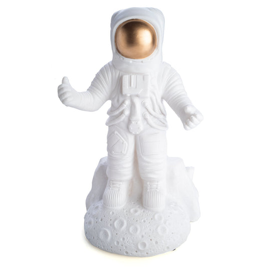 Astronaut Table Lamp - MarshallsHealthShop
