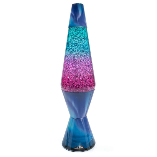 Aurora Diamond Glitter Lamp - 1st Stop Marshall's Health Shop, Gift Shop! - Heath and Natural Therapy New Brighton Christchurch - Naturopath