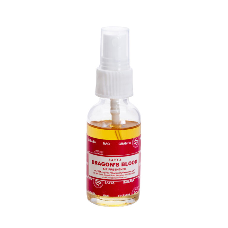 Satya Room Spray 30ml Dragons Blood