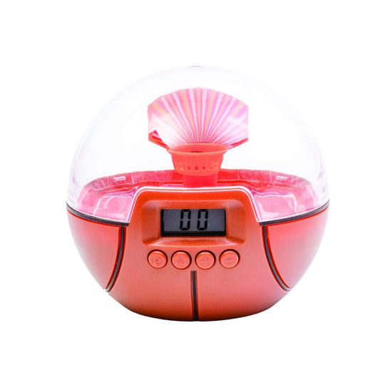 Basketball Sports Alarm Clock with sound - MarshallsHealthShop
