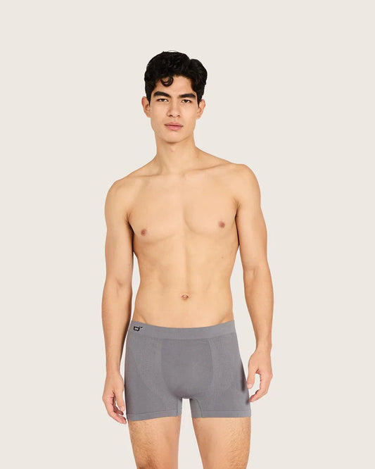 BOODY Men's Seamfree Boxer Briefs - 1st Stop Marshall's Health Shop, Gift Shop! - Heath and Natural Therapy New Brighton Christchurch - Naturopath
