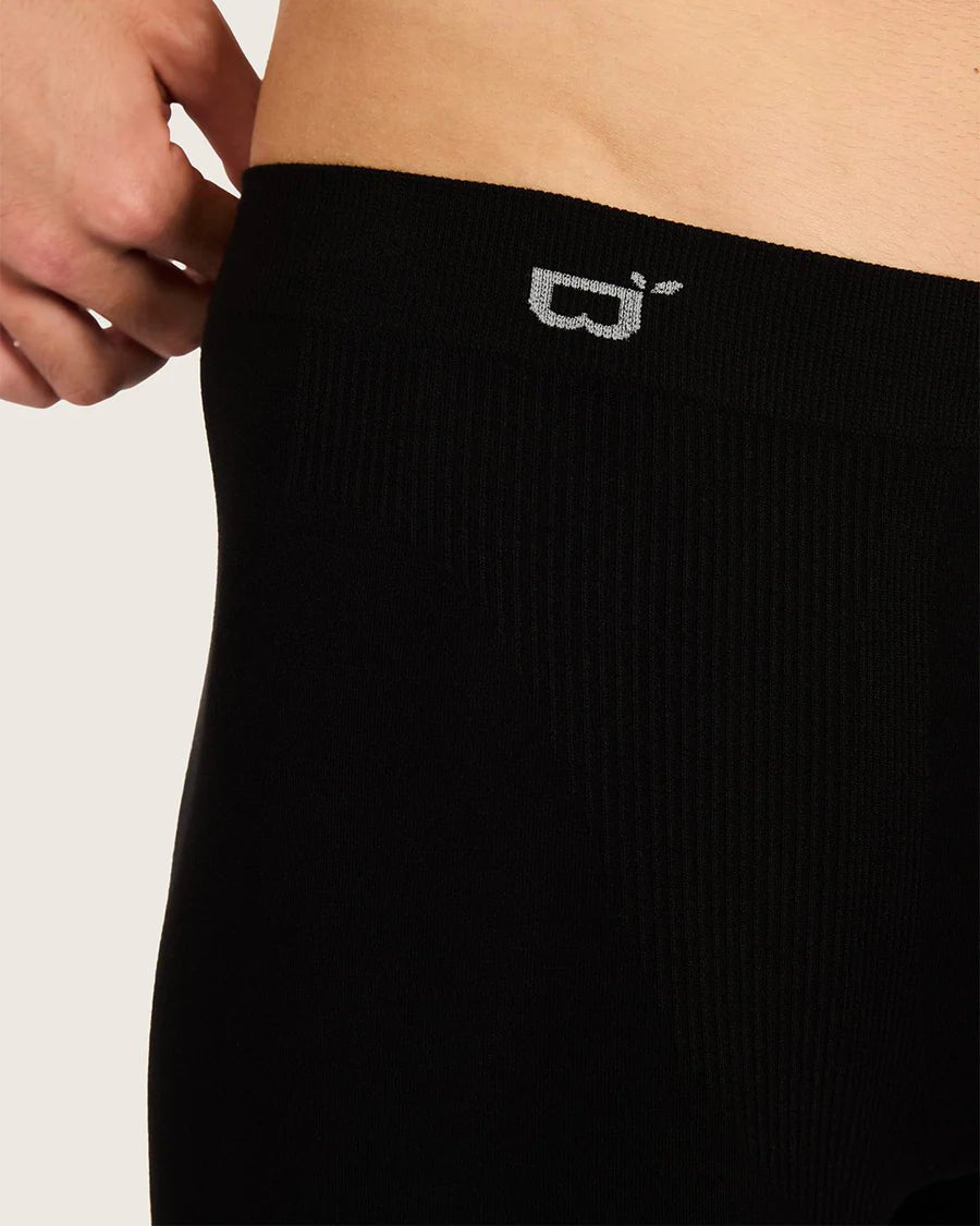 BOODY Men's Seamfree Boxer Briefs - 1st Stop Marshall's Health Shop, Gift Shop! - Heath and Natural Therapy New Brighton Christchurch - Naturopath