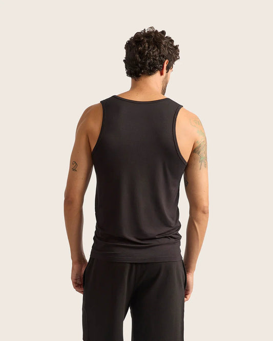 BOODY Men's Tank Top - MarshallsHealthShop