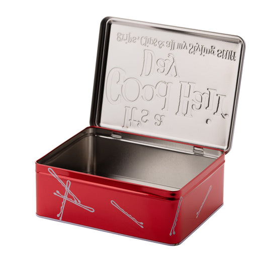 Brightside Hair Stuff Tin# - 1st Stop Marshall's Health Shop, Gift Shop! - Heath and Natural Therapy New Brighton Christchurch - Naturopath#