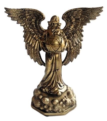 Greco Roman Series Nike Goddess of Victory