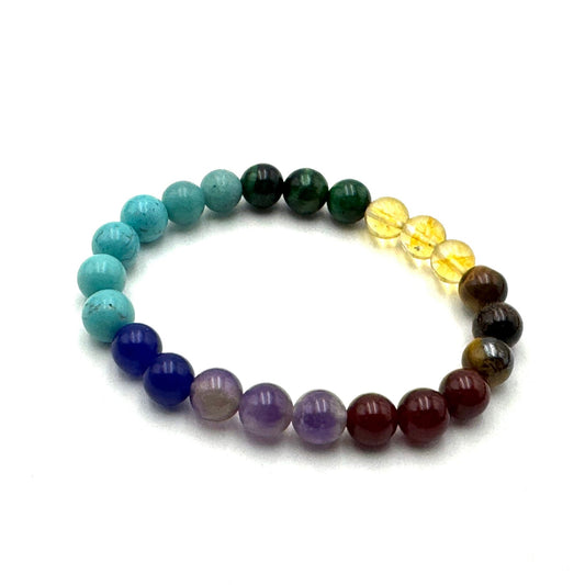 Chakra Bracelet - MarshallsHealthShop