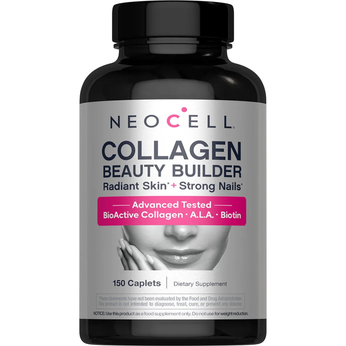 NeoCell Collagen Beauty Builder 150 Caplets