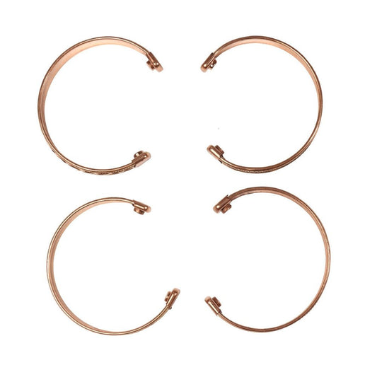 Copper Bracelet Magnetic - MarshallsHealthShop