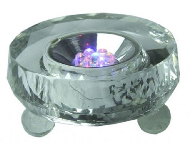 Crystal Display Light - MarshallsHealthShop