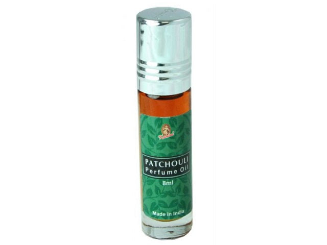 Kamini Patchouli Oil 8ml