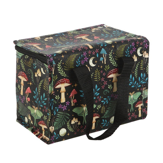 Dark Forest Print Lunch Bag - MarshallsHealthShop