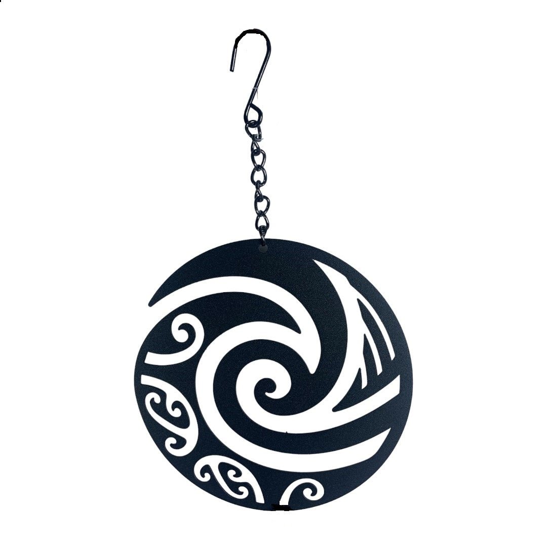 Decoration Koru - MarshallsHealthShop