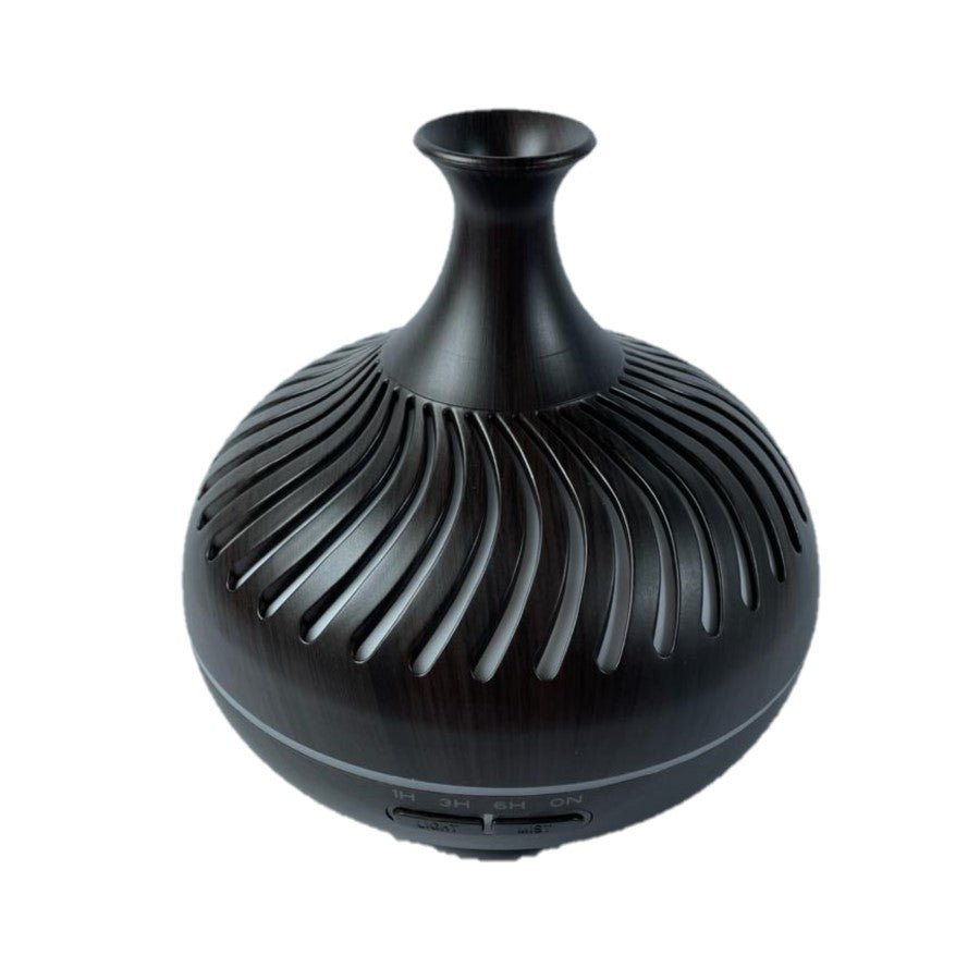 Diffuser Dark Wood Grain ELAD21 - MarshallsHealthShop