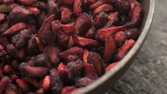 Matakana Pomegranate Arils 100g