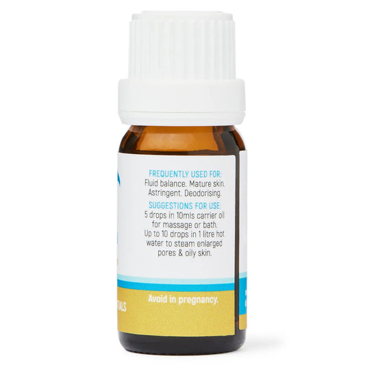 Dolphin Clinic Cypress Pure Essential Oil 10ml - 1st Stop Marshall's Health Shop, Gift Shop! - Heath and Natural Therapy New Brighton Christchurch - Naturopath