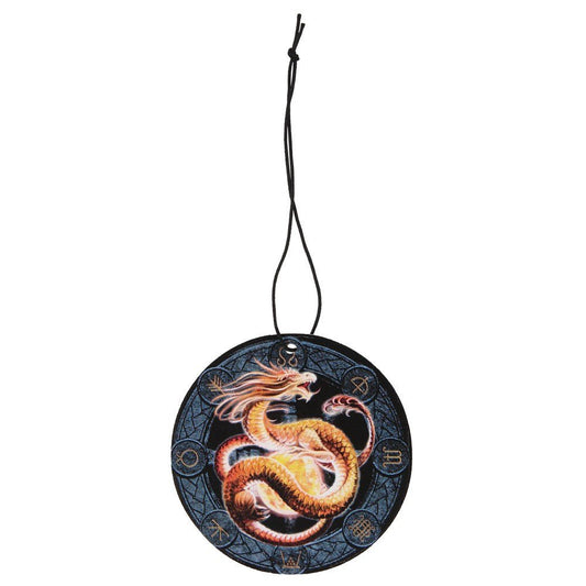 Dragon Floral Scented Air Freshener - MarshallsHealthShop
