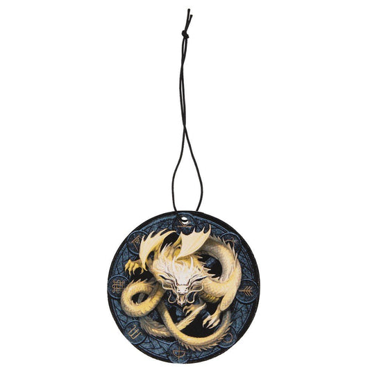 Dragon Pine Scented Air Freshener - MarshallsHealthShop