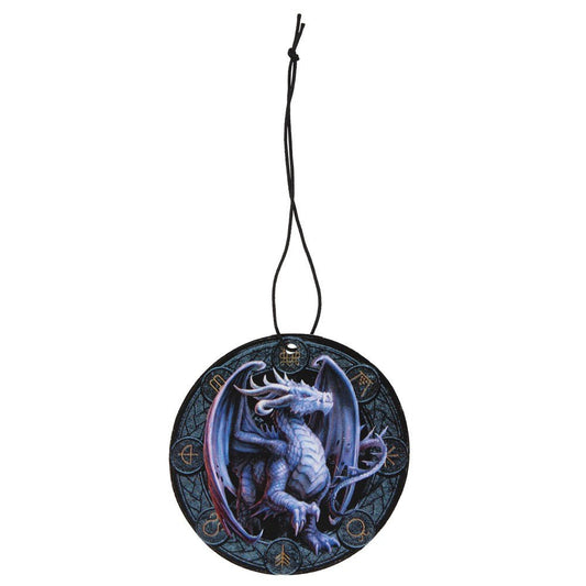 Dragon Spice Scented Air Freshener - MarshallsHealthShop
