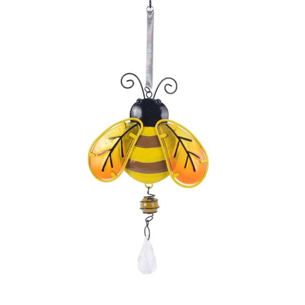 Bee Suncatcher