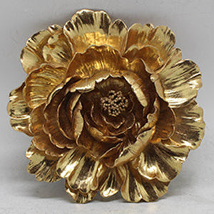 Kaku Flower Wall Decor