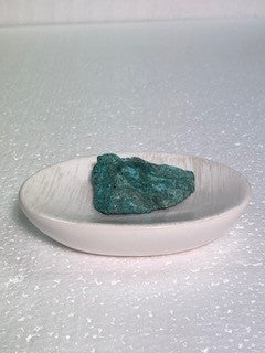 Tiphin African Turquoise 1