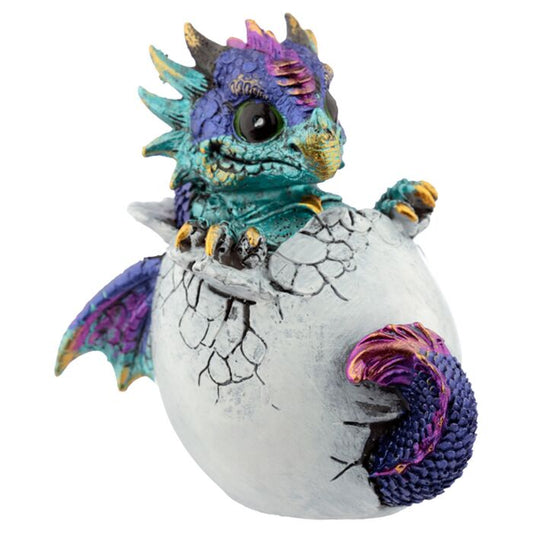 Elements Hatching Dragon Egg - 1st Stop Marshall's Health Shop, Gift Shop! - Heath and Natural Therapy New Brighton Christchurch - Naturopath