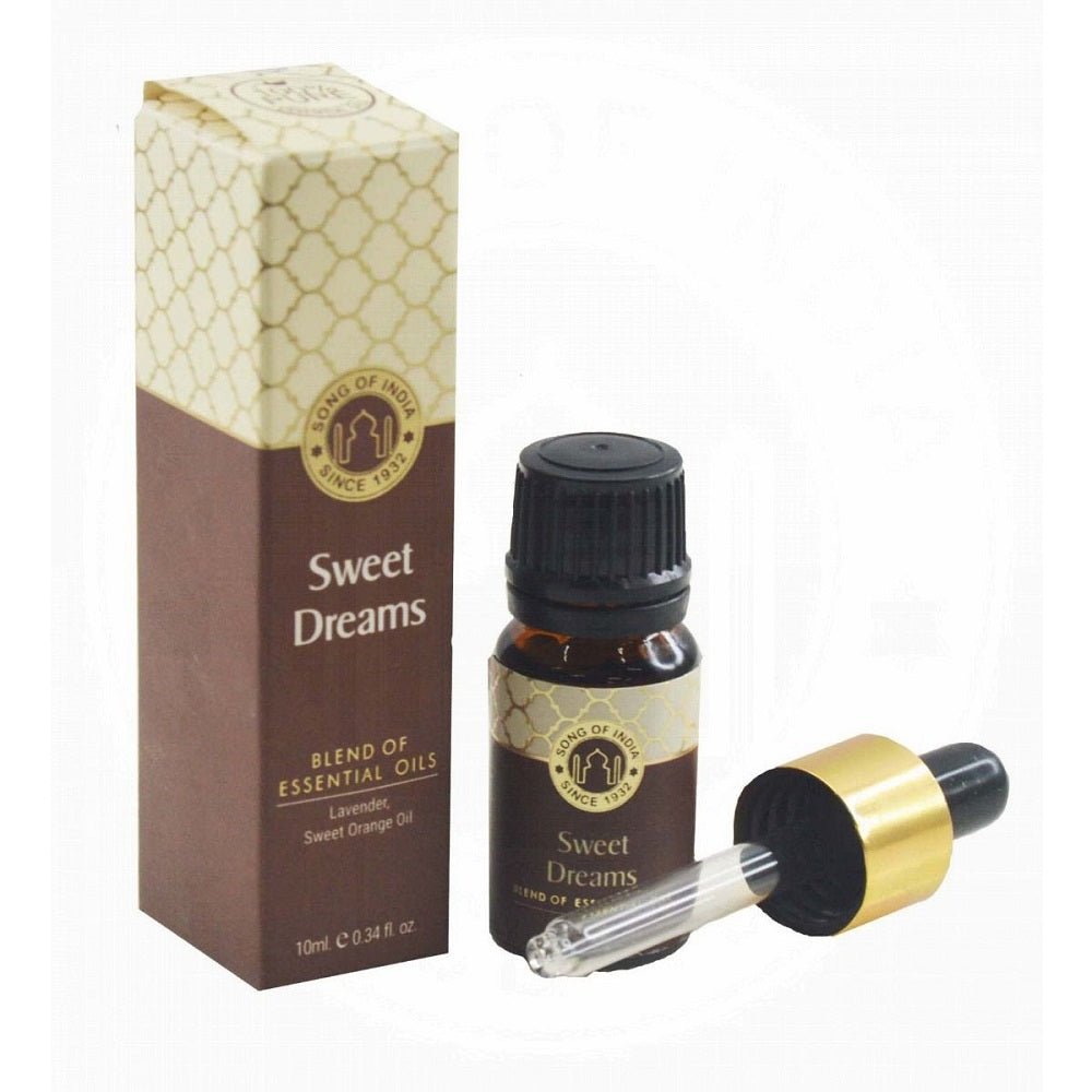 Essential Oil Sweet Dreams 10ml - MarshallsHealthShop
