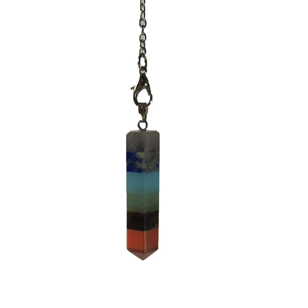 Chakra Pendulum (PECHK)