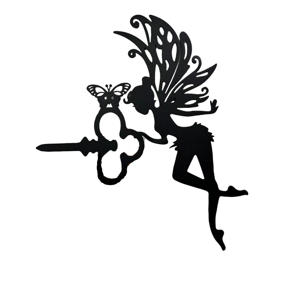 Fairy With Key - MarshallsHealthShop