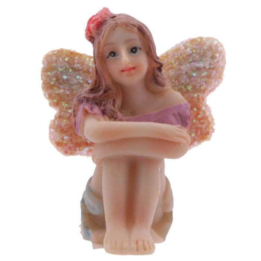 Fairy World Figures - MarshallsHealthShop