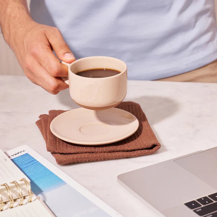 Four Sigmatic Organic Decaf Ground Coffee 340g - Calm (Medium) - MarshallsHealthShop