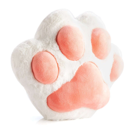 Furever Pets Cat Paw Cushion LT - PC - MarshallsHealthShop