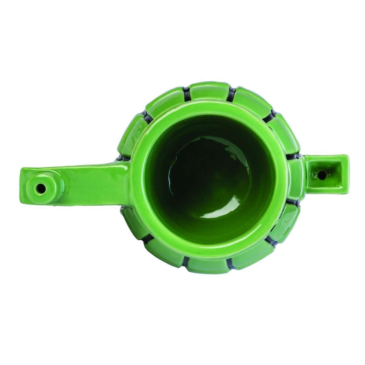 Grenade Wake & Bake Coffee Mug - MarshallsHealthShop
