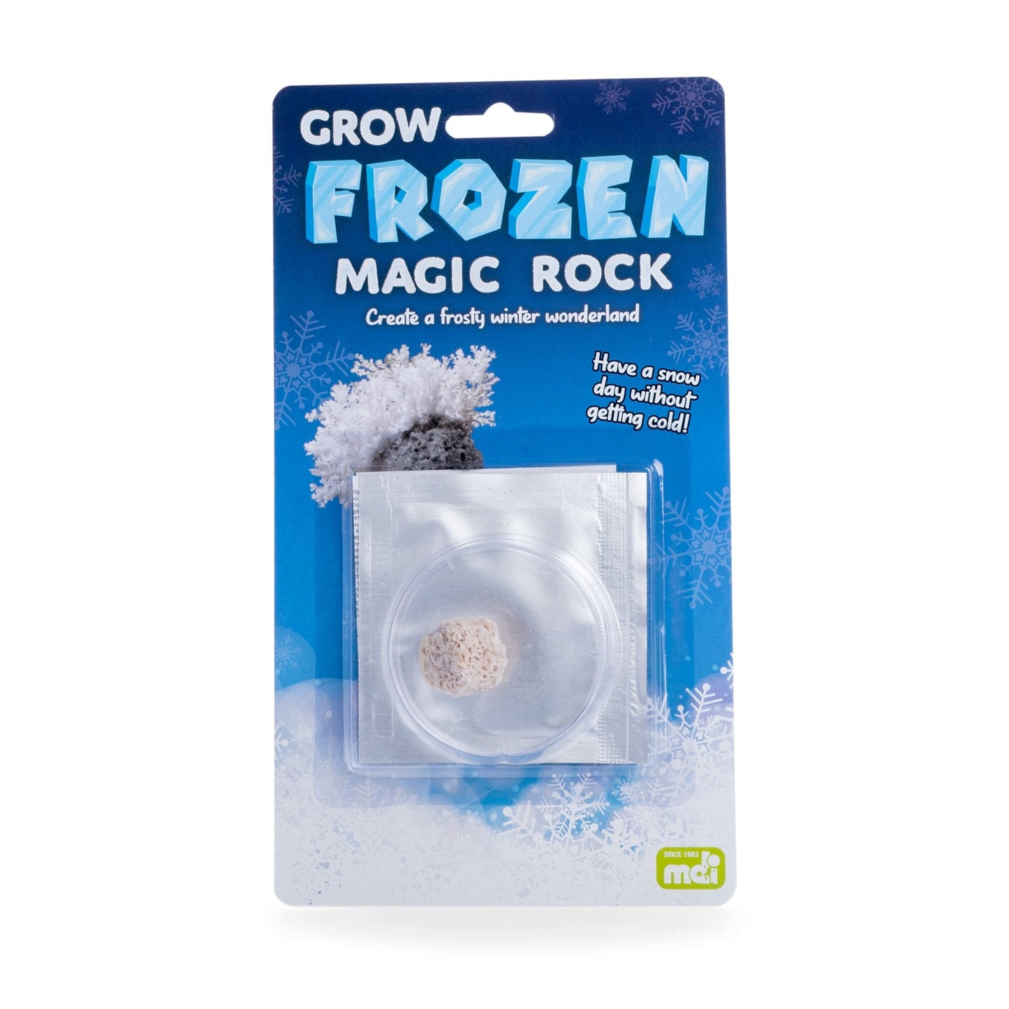 Grow Frozen Magic Rock - MarshallsHealthShop
