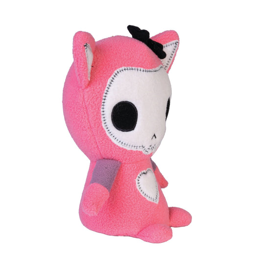 Gus Fink's Little Lolli Stitch Kitty Plush - MarshallsHealthShop