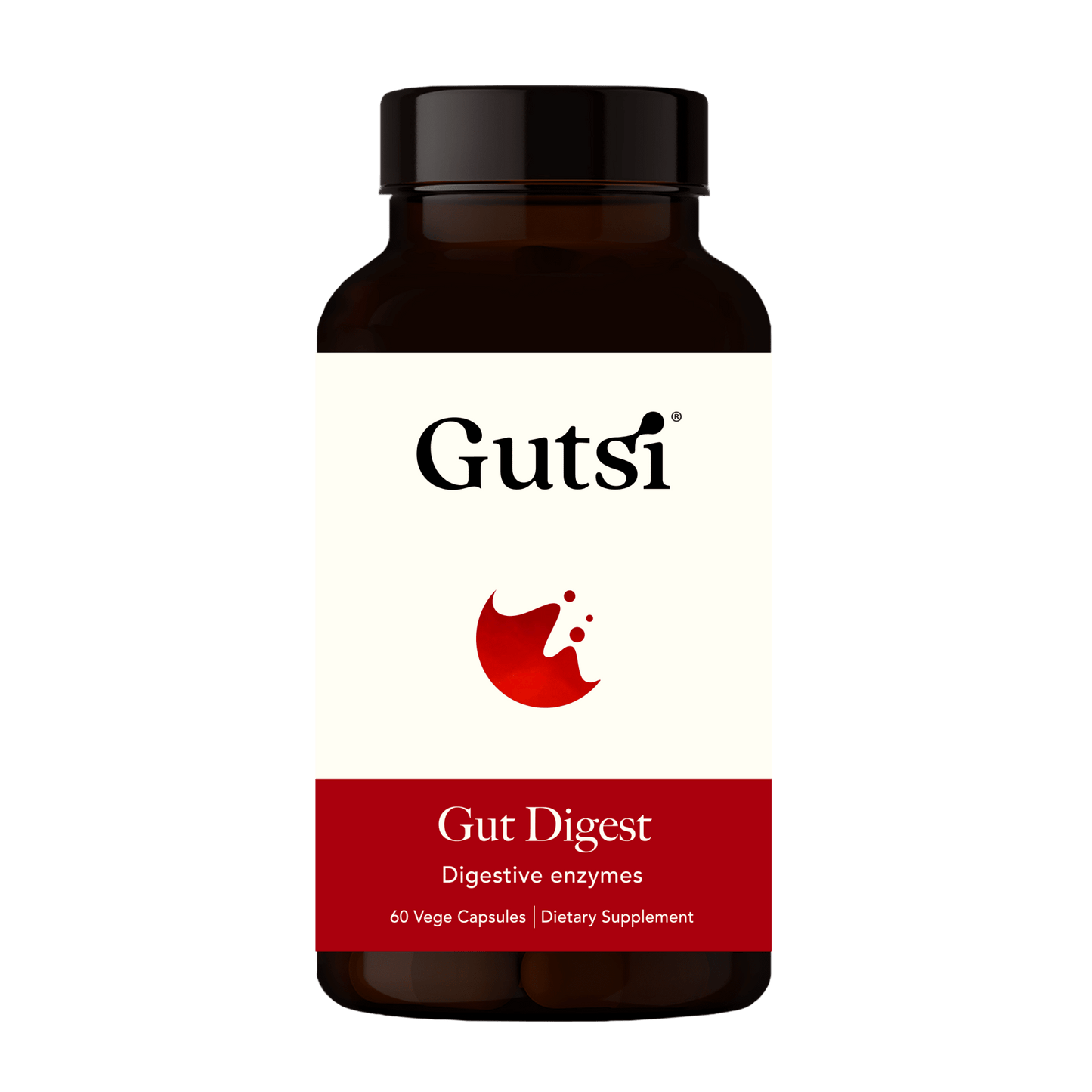 Gutsi Gut Digest - MarshallsHealthShop