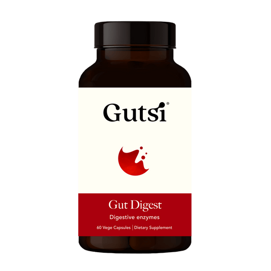 Gutsi Gut Digest - MarshallsHealthShop