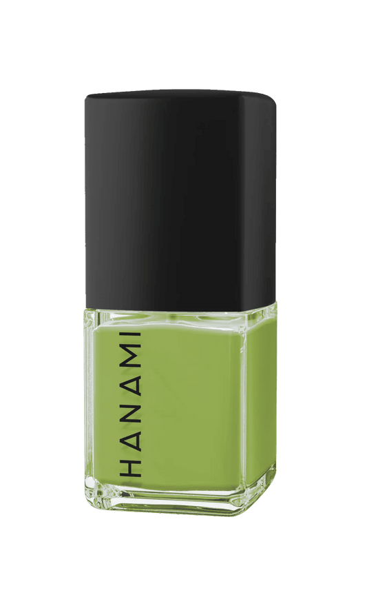 Nail Polish - Avant Garden
Matcha green nail polish
1st Stop, Marshall's Health Shop!