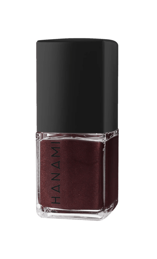 Nail Polish - Brown Sugar
A rich chocolate shimmer - warm, velvety, and effortlessly luxe. Like dessert, but make it wearable.
1st Stop, Marshall's Health Shop!