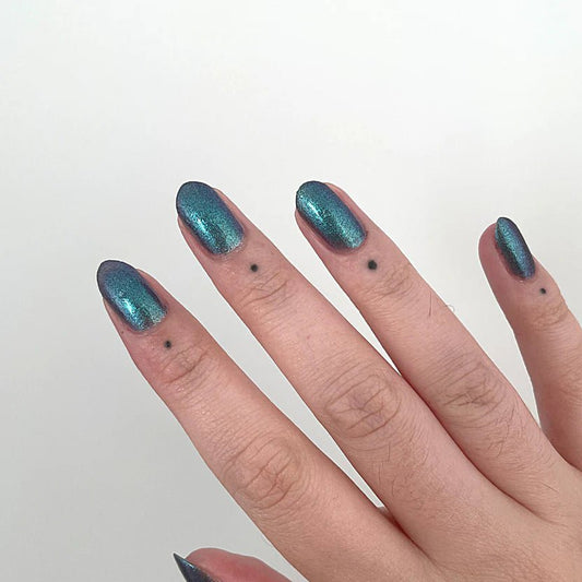 Hanami Phenomena Nail Polish 15ml - 1st Stop Marshall's Health Shop, Gift Shop! - Heath and Natural Therapy New Brighton Christchurch - Naturopath