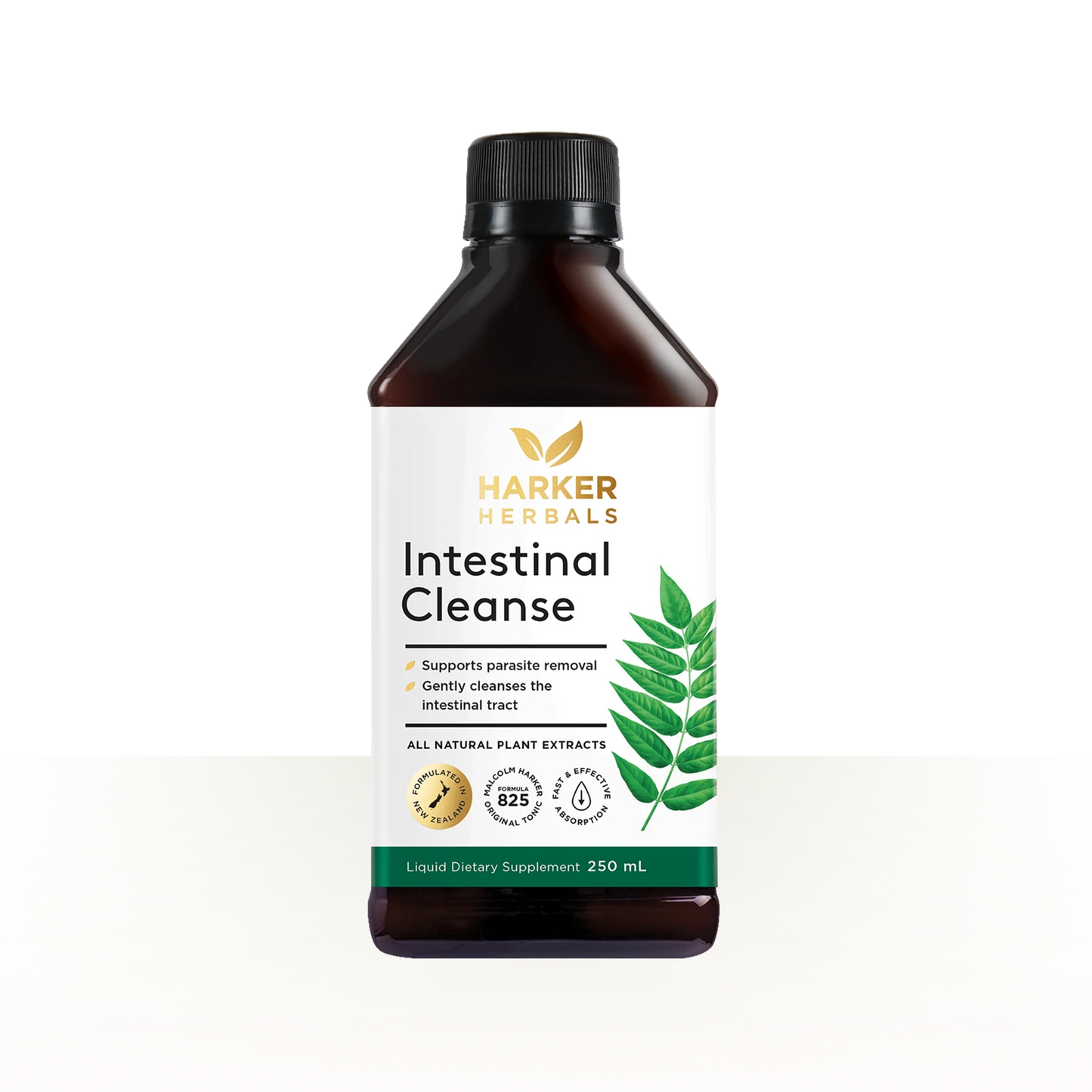Harker Herbals Intestinal Cleanse - 1st Stop Marshall's Health Shop, Gift Shop! - Heath and Natural Therapy New Brighton Christchurch - Naturopath