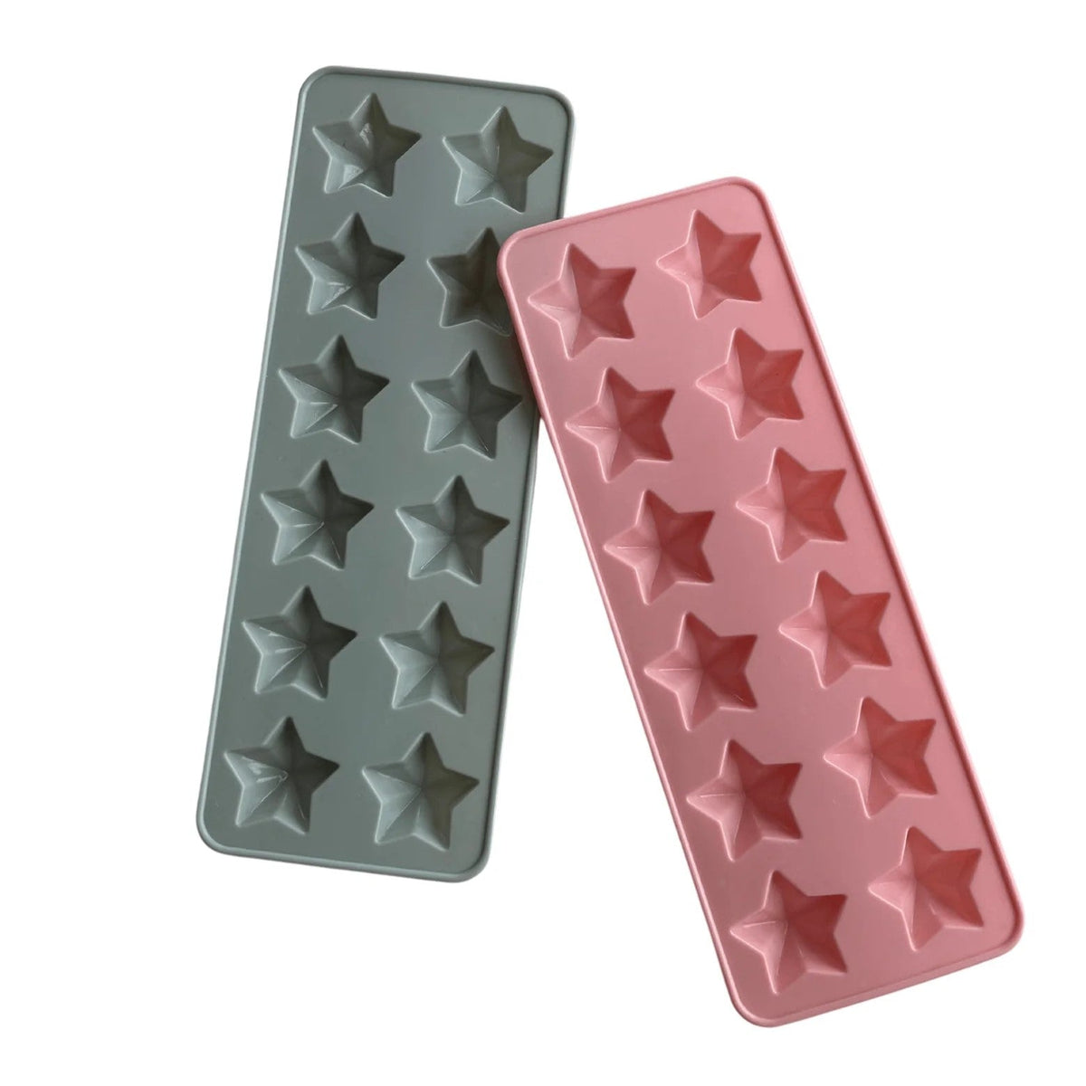 Harker Herbals Star Gummy Mould# - 1st Stop Marshall's Health Shop, Gift Shop! - Heath and Natural Therapy New Brighton Christchurch - Naturopath#